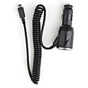 sigarett lader for HTC Desire HD (svart)