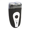 Flyco Double Ring Blades Speed-xl Shaving Heads Floating Revolving Shaver FS820