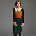 TS Knit Vintage Skirt