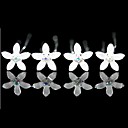  4 pedaços de noiva lindo strass pinos / flores mais cores disponíveis