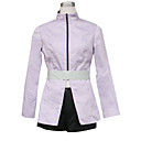 Cosplay Costume Inspired by Naruto Karin