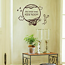 Kids Cartoon Decoration Wall Stickers
