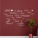 adesivos de parede decoração