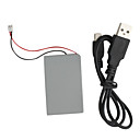 Replacement Battery Pack for PS3 Wireless Controller
