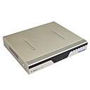 H.264 Compression Real-time Stand-alone DVR Security System (4 Channel)