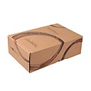 High Quality Shoe Boxes by LIGHTINTHEBOX 11.02''×7.09''×3.54''