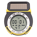Solar Compass Altimeter