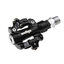 Wellgo_CNC M0948B SPD MTB Pedals With Aluminum With Painted Body And Cr-Mo Spindle Sealed Bearing