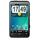 Starbright 2 - 3G Android 2.3 Smartphone with 4.3 Inch Capacitive Touchscreen (Dual SIM, GPS, WiFi)