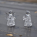 Exquisite Glass Blessing Angel Keepsake