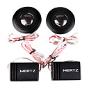 25mm Car Super Silk Dome Tweeter 120W Max