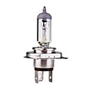 Halogen Headlight Bulb H4 55W