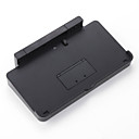 USB Charging Stand for Nintendo 3DS (Black)