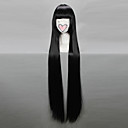 Cosplay Wig Inspired by Sailor Moon Raye Hino/Sailor Mars