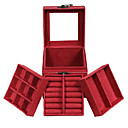Sleek Jewelry Box