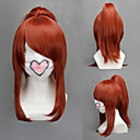 Cosplay Perücke von sailor moon Makoto Kino / Sailor Jupiter inspiriert