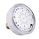 Best Brightness 18LED Rechargeable Bulb Remote Control LED Light White