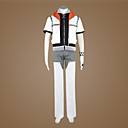 cosplay costume ispirato da kingdom hearts roxas