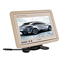7 Inch Digital Screen Stand/Headrest Monitor