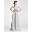 MONTANA - robe fille d'honneur Mousseline