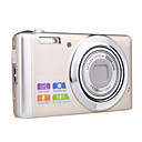 14.0 MP fotocamera digitale CCD con zoom ottico 5x DC-T500