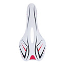VADER - High Quality Microtex Comfortable Hollow Road Bike and MTB Saddle