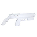 2-in-1 combiné léger gun pour Wii / Wii u Wiimote et le Nunchuk (ypfj002)