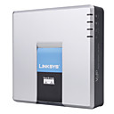 Original Linksys SPA2102 VOIP voice gateway supports Route