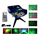 multi - laserstage mini motifs lihting avec télécommande