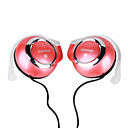 Transparent Sound + Powerful Bass Headset with 3.5mm Jack