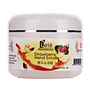 Strawberry Hand Scrub