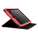 X-jacket Karo for iPad2(Red)