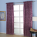 (Two Panels) Aspire Embossed Blackout Thermal Curtains