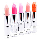 leidenschaftliche sexy Lippen küssen Mädchen Lippenstift