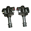 Wellgo-Expedo High Quality Pedals With Self-locking Function