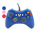  Wired USB Game Controller for Xbox 360 (Assorted Colors)