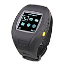 1.5 "OLED gps reloj teléfono móvil (el botón SOS, un posicionamiento preciso y rápido)