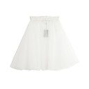 ts compagnon robe vintage en maille douce jupon pour des effets dramatiques
