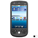 mango - 3,2 inch touchscreen Android 2.2 smartphone, dual sim en wifi