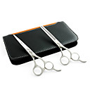 Household Hairdressing Hair Cutting Thinning Shears Scissors Set