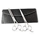 Household Hairdressing Hair Cutting Thinning Shears Scissors Set