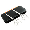 Household Hairdressing Hair Cutting Thinning Shears Scissors Set