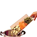 cozinha cozinhar tábua de corte dobrável