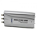 Hantek DSO2150 150MS/s 60MHz 2CH USB Digital Storage Oscilloscope(DSO2150)