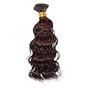  Indian Remy Hair 24 Inch Keratin Pre-Bonded Flat-Tip Loose Curl Hair Extensions Multiple Colors Available