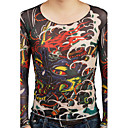 New Arrival Tattoo T-shirt