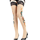 High Quality Tattoo Stockings