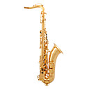 Midway Gold Lacquer Professional Tenor Saxophone