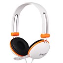 3,5-mm-Mode-Stereo-Headset mit Mikrofon