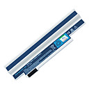 Batteria a 3 celle per Acer Aspire One 253h nav50 532 532h